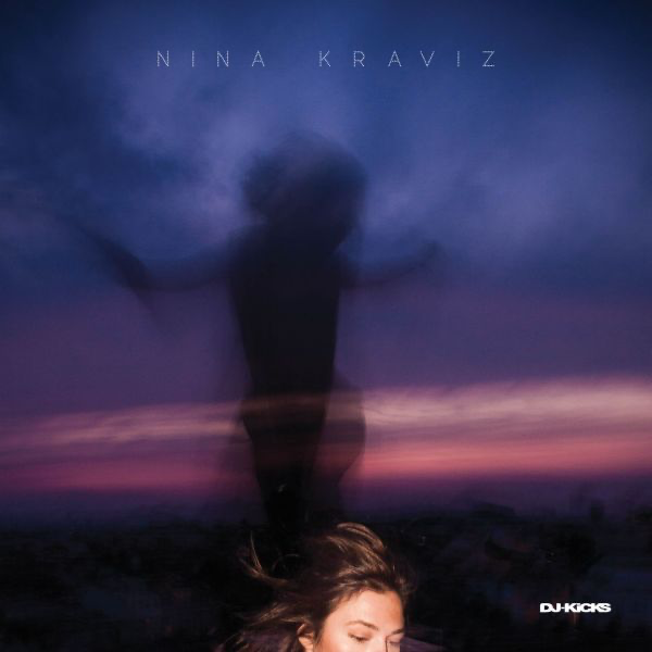 Nina Kraviz - Nina Kraviz DJ-Kicks