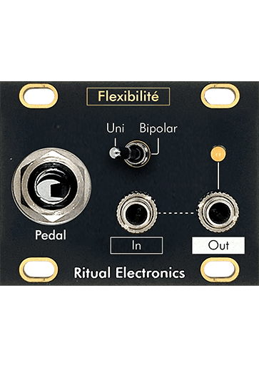 Ritual Electronics – Mission Synths