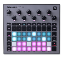 Load image into Gallery viewer, Novation Circuit Rhythm
