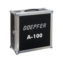 Load image into Gallery viewer, Doepfer A-100P9 Suitcase 3 x 3 U with PSU
