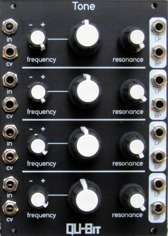 Qu-Bit Electronix Tone