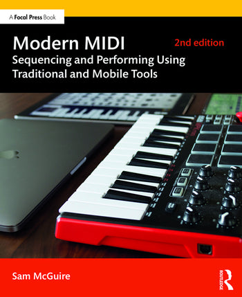 McGuire - Modern MIDI