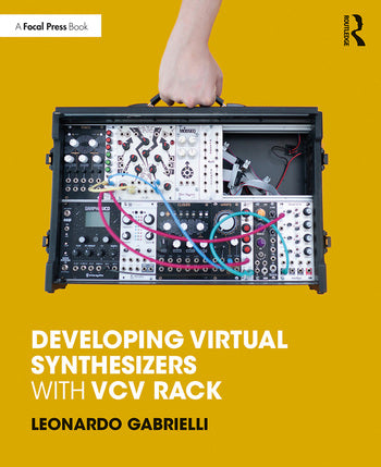 Gabrielli - Developing Virtual Synthesizers with VCV Rack