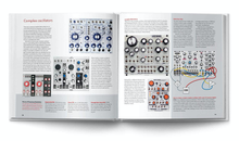 Load image into Gallery viewer, Bjørn - Patch &amp; Tweak: Exploring Modular Synthesis

