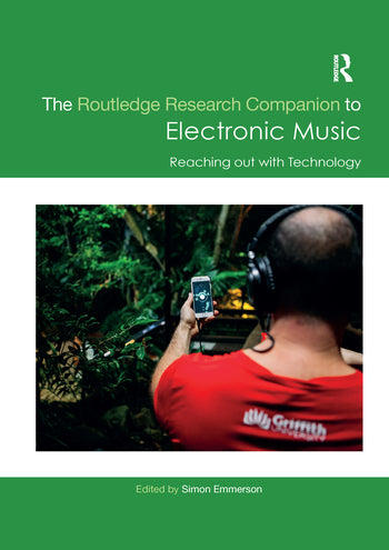 Emmerson - The Routledge Research Companion to Electronic Music