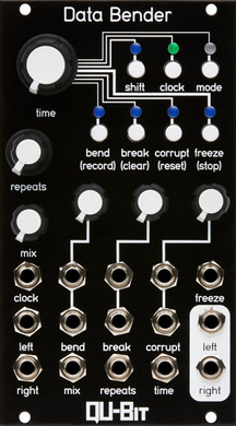 Qu-Bit Electronix – Mission Synths