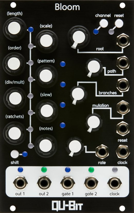 Qu-Bit Electronix – Mission Synths