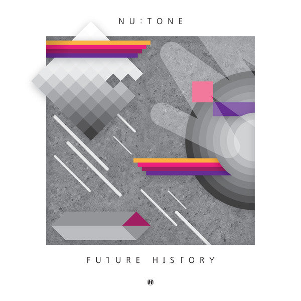 Nu:Tone - Future History