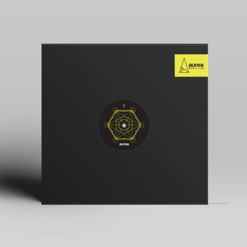 V/A – Aurea 003
