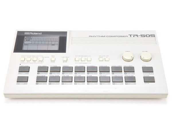 Roland TR-505 (Pre-Owned)