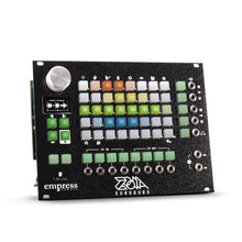 Load image into Gallery viewer, Empress Effects ZOIA Euroburo
