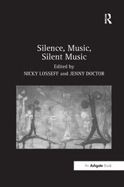 Doctor / Losseff - Silence, Music, Silent Music