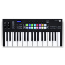 Load image into Gallery viewer, Novation Launchkey 37 MKIII
