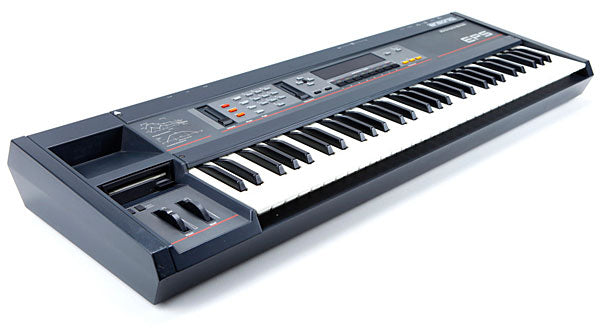 Ensoniq EPS-1 /w discs, cartridge, expander (Pre-Owned)