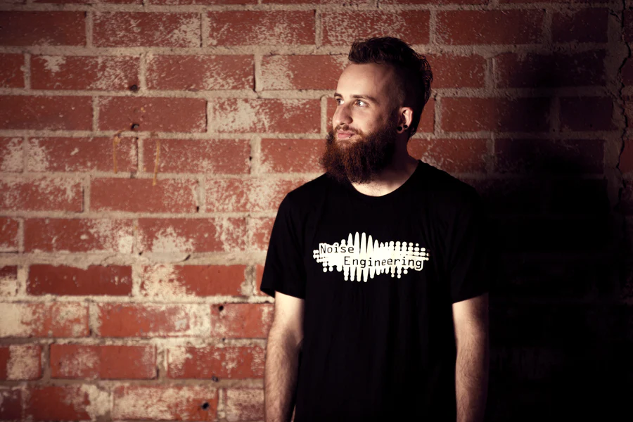 Noise Engineering T-Shirt