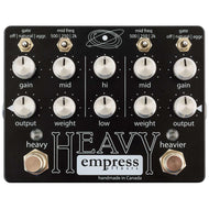 Empress Effects Heavy (Special Order)