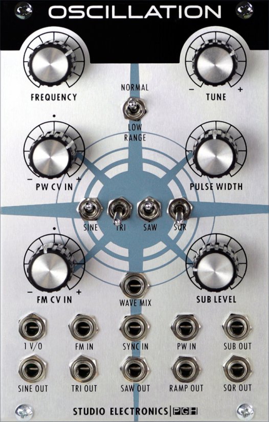 Studio Electronics Oscillation (Pre-Owned)