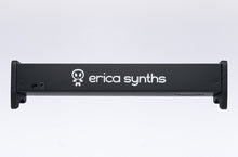 Load image into Gallery viewer, Erica Synths 1x84hp Aluminum Skiff Case
