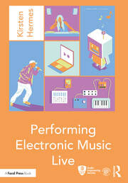 Hermes - Performing Electronic Music Live