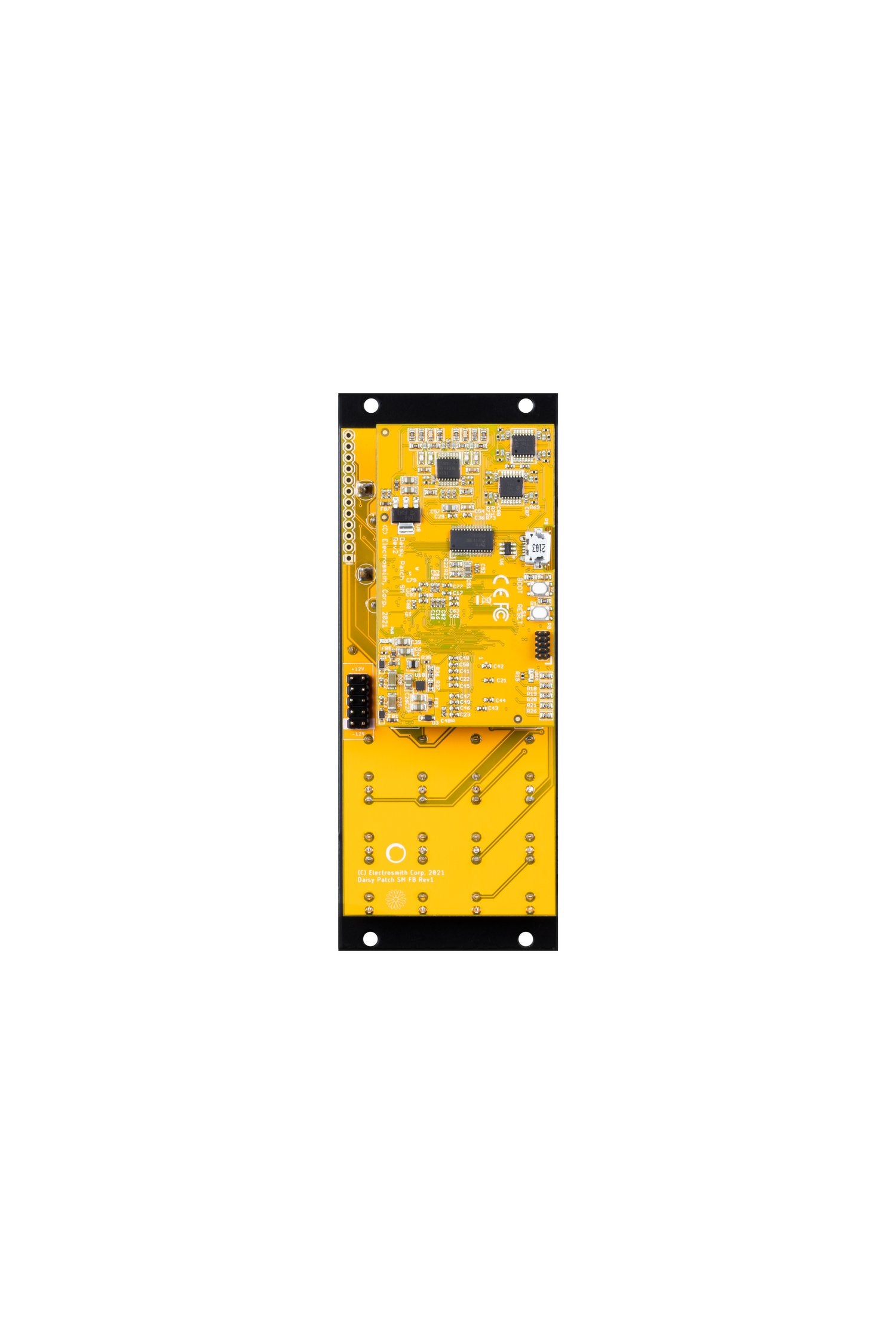 Electrosmith Daisy Patch Init Module – Mission Synths Electrosmith Daisy Patch Init Module – Mission Synths