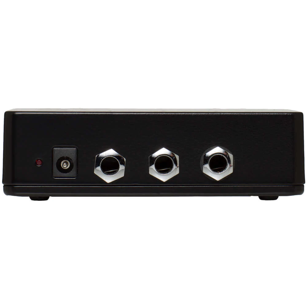 Empress Effects Buffer – Mission Synths