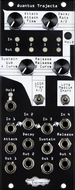 Noise Engineering Quantus Trajecta