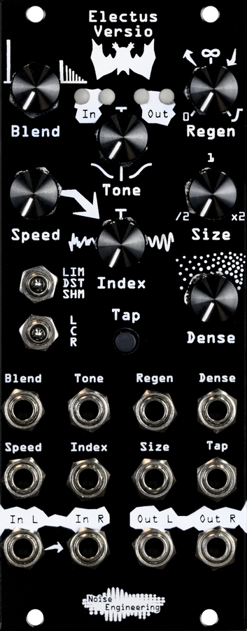 Noise Engineering Electus Versio