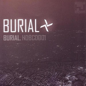 Burial - HDBL.P001