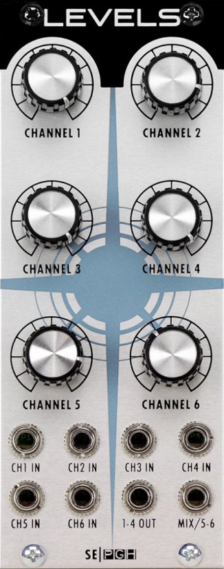 Studio Electronics Levels (Pre-Owned)