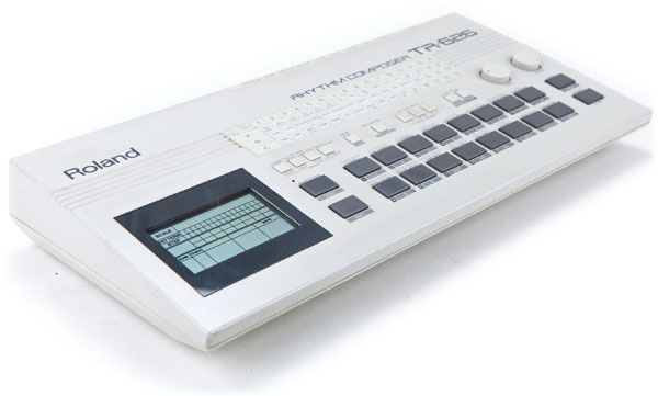 Roland TR-626 (Pre-Owned)