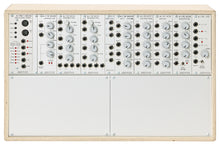 Load image into Gallery viewer, Doepfer A-100 Mini System Mini LC6 Case (Special Order)
