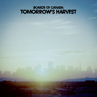 Boards Of Canada - Tomorrow's Harvest
