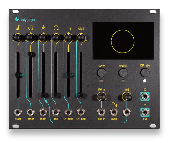 E-RM Polygogo – Mission Synths