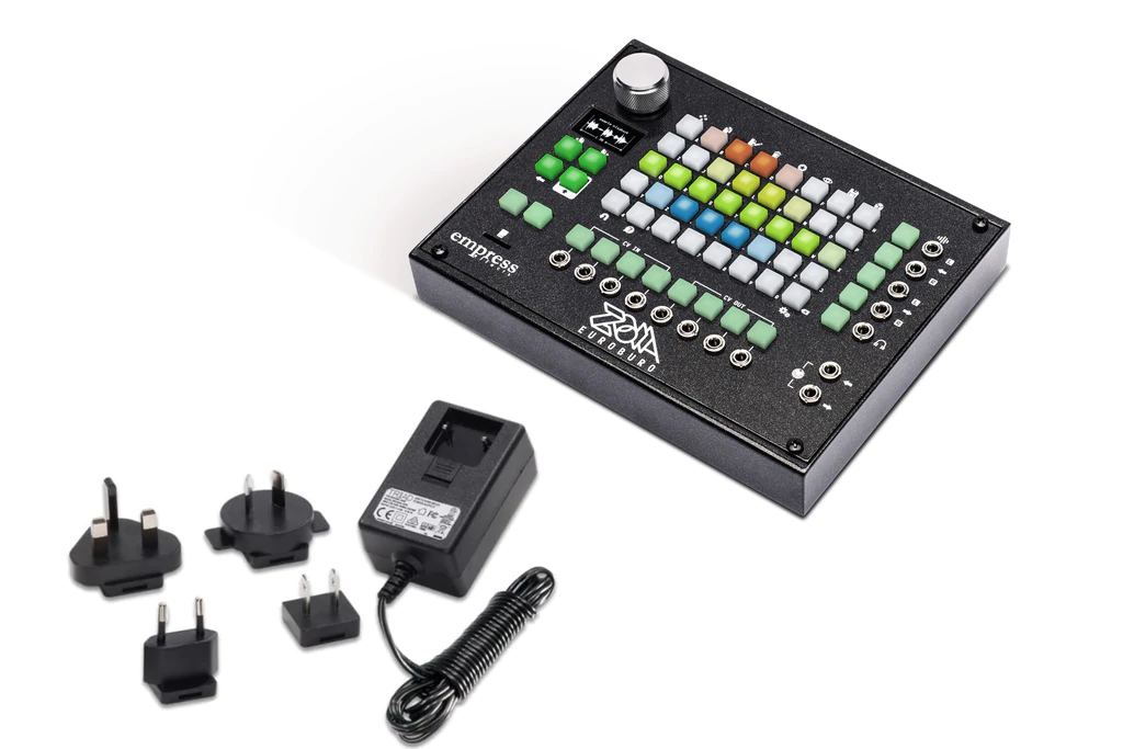 Empress Effects – Mission Synths