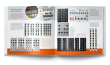 Load image into Gallery viewer, Bjørn - Patch &amp; Tweak: Exploring Modular Synthesis
