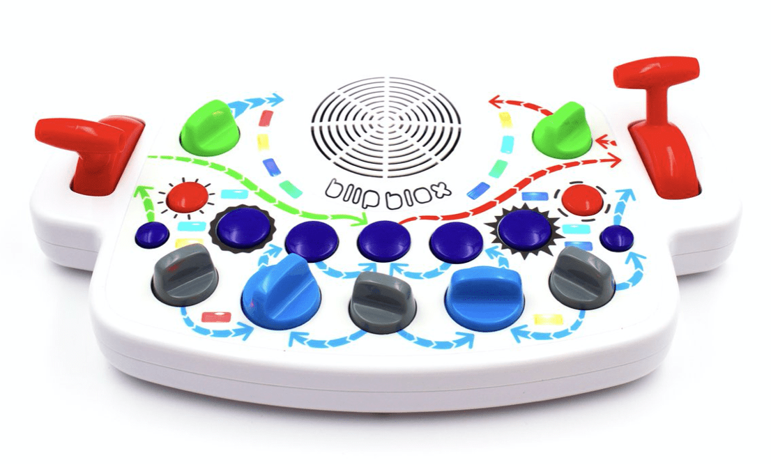 DJ機材 Playtime Engineering Blipblox Blipblox After Dark – Playtime Engineering (Blipblox)