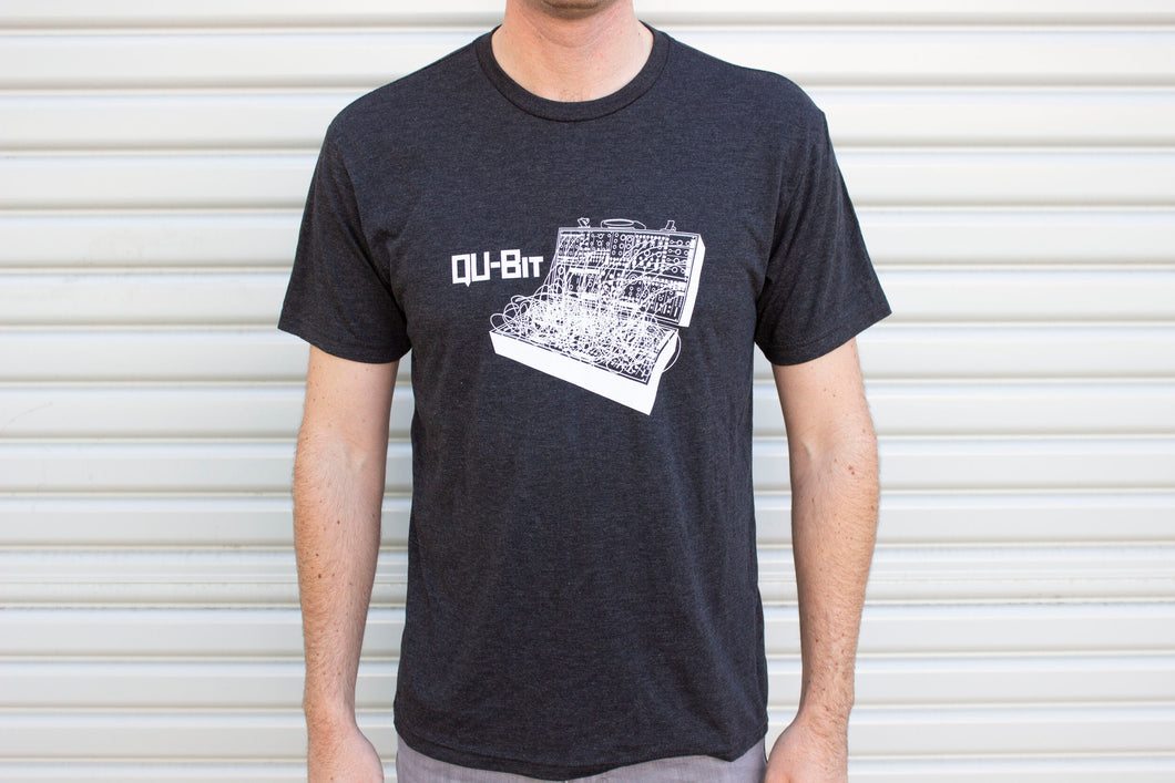 Qu-Bit Electronix T-Shirt
