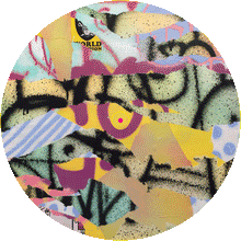 Load image into Gallery viewer, M.O.M.Z. - SemiPermanent 7&quot; Picture Disc
