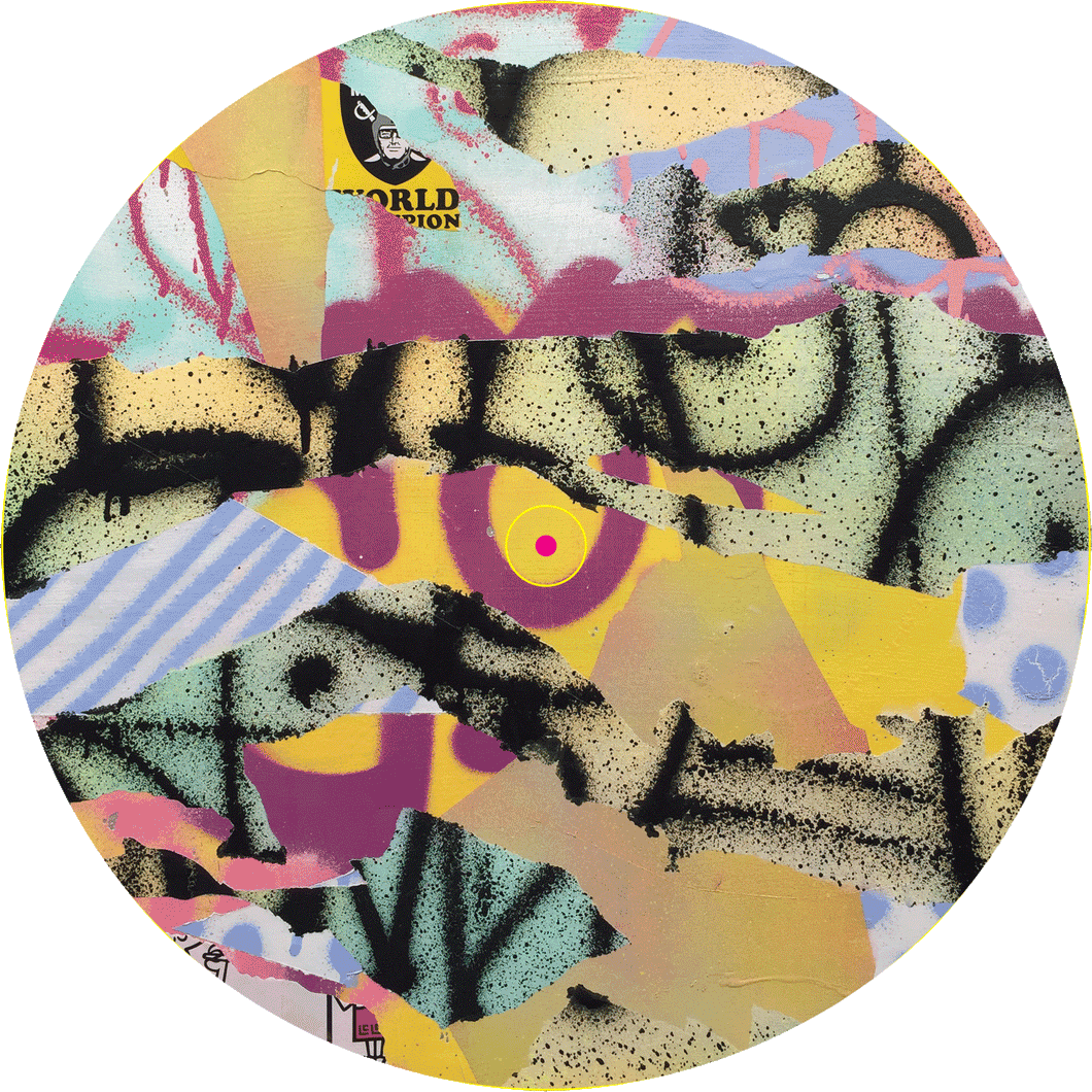 M.O.M.Z. - SemiPermanent 7