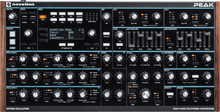 Load image into Gallery viewer, Novation Peak
