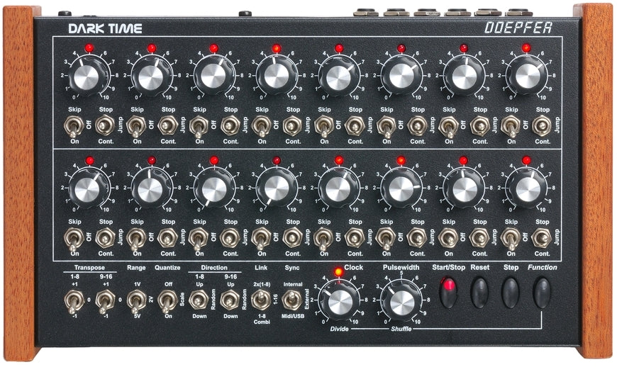 Doepfer Dark Time (Pre-Owned)
