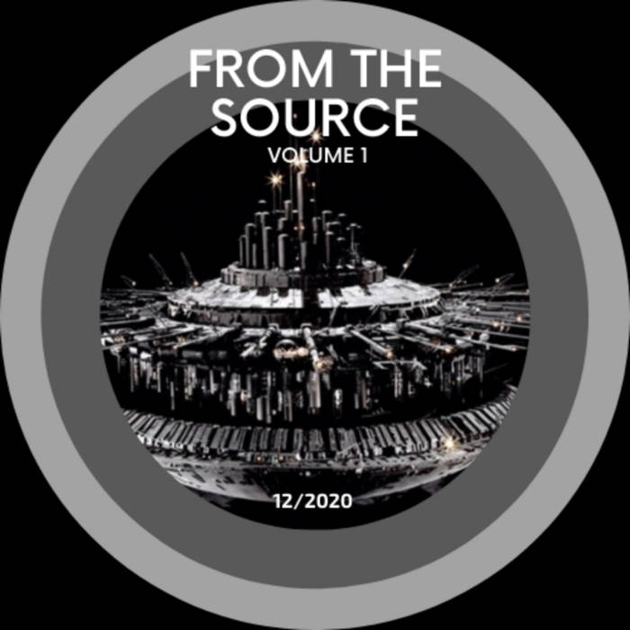 V/A - From The Source Volume 1