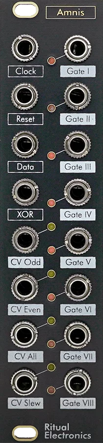Ritual Electronics – Mission Synths