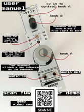 Load image into Gallery viewer, Error Instruments Broken Tape Simulator V2
