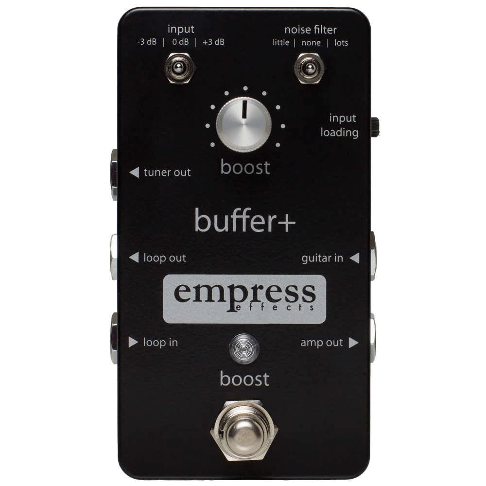 Empress Effects Buffer+