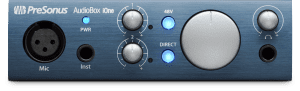 PreSonus AudioBox iOne