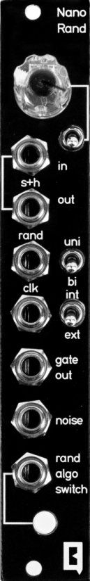 Qu-Bit Electronix – Mission Synths