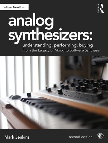 Jenkins - Analog Synthesizers
