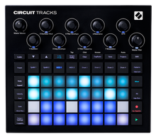 Load image into Gallery viewer, Novation Circuit Tracks
