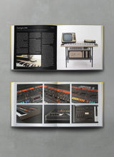 Load image into Gallery viewer, Metlay - SYNTH GEMS 1 - Exploring Vintage Synthesizers
